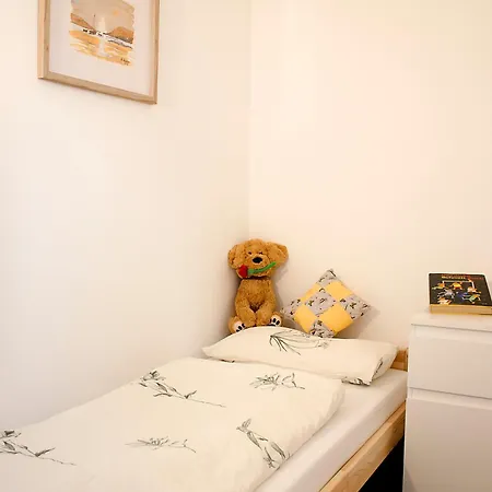 Apartamento Am Blumenladen *